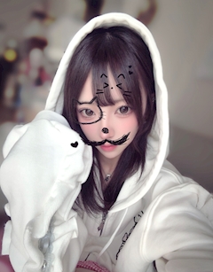 プロフィール写真2・かなの｜ご自愛メシア・ゴジアイメシア - 秋葉原のコンカフェ