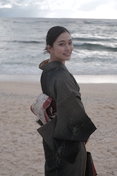プロフィール写真2・さわ|CLUB SELENE