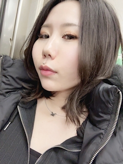 プロフィール写真18・オーナー 若杉里穂|Casual Lounge c;Rown・クラウン - 高槻のラウンジ/クラブ