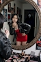 プロフィール写真7・オーナー 若杉里穂|Casual Lounge c;Rown・クラウン - 高槻のラウンジ/クラブ