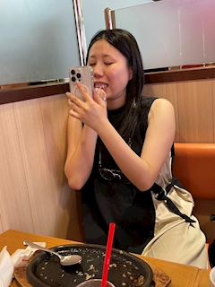 プロフィール写真15・オーナー 若杉里穂|Casual Lounge c;Rown・クラウン - 高槻のラウンジ/クラブ