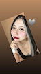 プロフィール写真13・オーナー 若杉里穂|Casual Lounge c;Rown・クラウン - 高槻のラウンジ/クラブ
