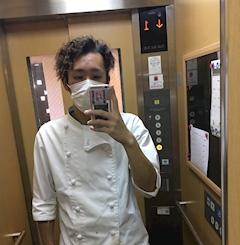 プロフィール写真3・とこてぃ｜Club B AND THE B・ビーアンドザビー - 成田のキャバクラ