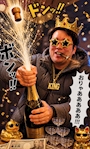 とこてぃ