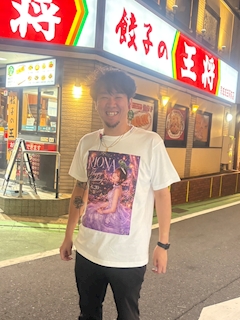 プロフィール写真2・とこてぃ|Club B AND THE B・ビーアンドザビー - 成田のキャバクラ