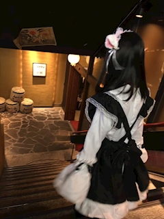 か VINGAR・ヴィンガー - 静岡 常磐町のガールズバー