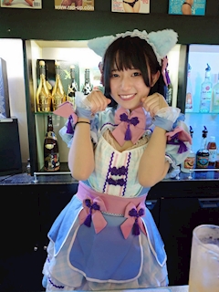 プロフィール写真3・まどか｜VINGAR・ヴィンガー - 静岡 常磐町のガールズバー