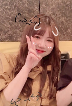 プロフィール写真2・もも｜BASK・バスク - ミナミのスナック