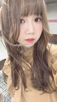 プロフィール写真1・もも｜BASK・バスク - ミナミのスナック