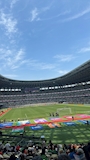 新着ブログ サッカーがアツい‼️