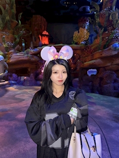 プロフィール写真2・みづほ|Club Ruby・クラブルビー - 古町のクラブ/ラウンジ