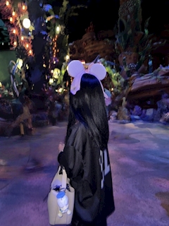 プロフィール写真3・みづほ|Club Ruby・クラブルビー - 古町のクラブ/ラウンジ