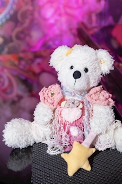 プロフィール写真1・花山 累|Club Ruby・クラブルビー - 古町のクラブ/ラウンジ