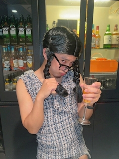 プロフィール写真1・ひろと|Club Ruby・クラブルビー - 古町のクラブ/ラウンジ