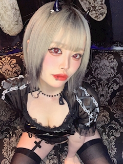 プロフィール写真8・がう|1LDK-Darkness-・ダークネス - すすきののコンカフェ