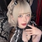 プロフィール写真3・がう|1LDK-Darkness-・ダークネス - すすきののコンカフェ