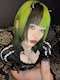 プロフィール写真1・がう|1LDK-Darkness-・ダークネス - すすきののコンカフェ