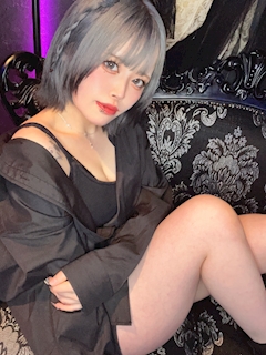 プロフィール写真10・がう|1LDK-Darkness-・ダークネス - すすきののコンカフェ