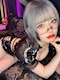 プロフィール写真9・がう|1LDK-Darkness-・ダークネス - すすきののコンカフェ