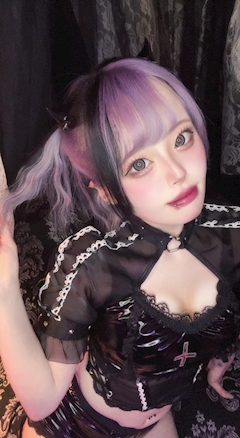 プロフィール写真14・がう|1LDK-Darkness-・ダークネス - すすきののコンカフェ