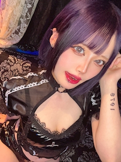 プロフィール写真12・がう|1LDK-Darkness-・ダークネス - すすきののコンカフェ