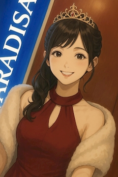 プロフィール写真2・りえ｜CLUB PARADISE・パラダイス - 琴似のニュークラブ（キャバクラ）
