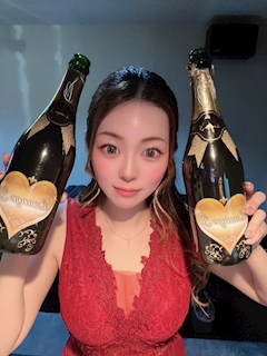 プロフィール写真2・安未｜Lounge S・エス - 岩出のラウンジ/クラブ