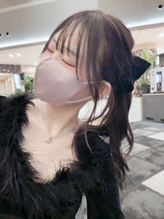 プロフィール写真3・ゆあ🐈ྀི ~𝐑𝐞:𝐩𝐨𝐬~|LOUNGE Re:pos・ルポ - 守山のキャバクラ