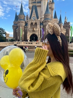 プロフィール写真7・かれん|PREMIUM bar ViVi・プレミアムバーヴィヴィ - 松本駅前のガールズバー