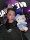 プロフィール写真8・かれん|PREMIUM bar ViVi・プレミアムバーヴィヴィ - 松本駅前のガールズバー