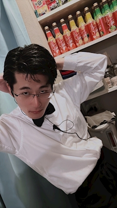 プロフィール写真1・コウジロウ｜Girl´sBar Lounge Smile Terrace・スマイルテラス - 神田のガールズバー