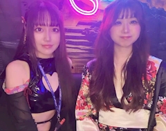 デーモン「💜11月後半 降臨予定💜」