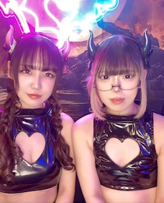 デーモン「💜11月後半 降臨予定💜」