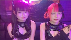 デーモン「月曜日はサキュバスへ😈🎀」