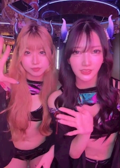 デーモン「👿本日のサキュバスちゃん紹介💕」