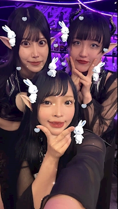 デーモン「🙌🏻🩷サキュバス募集中💜😈」