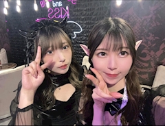 デーモン「🙌🏻🩷サキュバス募集中💜😈」