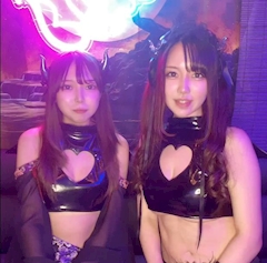 デーモン「💜11月後半 降臨予定💜」