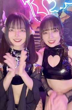 デーモン「😈9月後半サキュバス降臨情報😈」