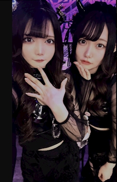 デーモン「🙌🏻🩷サキュバス募集中💜😈」