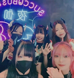 デーモン「😈9月前半 降臨予定表😈」