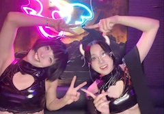 デーモン「本日のサキュバス👿」