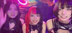 デーモン「月曜日はサキュバスへ😈🎀」
