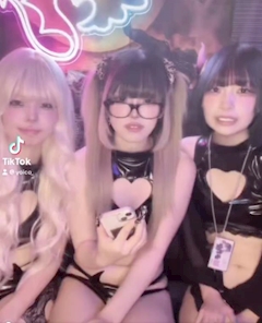 デーモン「💜11月後半 降臨予定💜」