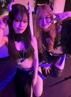 デーモン「😈2月後半もサキュバスと楽しみましょう😈」