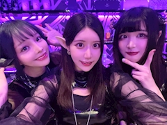 デーモン「🙌🏻🩷サキュバス募集中💜😈」