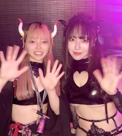 デーモン「😈9月後半サキュバス降臨情報😈」