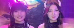 デーモン「😈本日降臨のサキュバス😈」