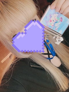 プロフィール写真2・らみ｜ダーツバー Haribo・ハリボー - 大宮/南銀のガールズバー