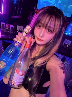 プロフィール写真5・魔りあ｜新橋　succubus & kiss - 新橋/コンカフェ 